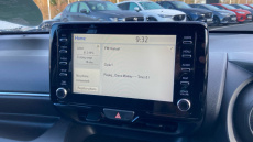 Toyota Yaris 1.5 Hybrid Design 5dr CVT Hybrid Hatchback